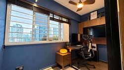 Blk 558 Hougang Street 51 (Hougang), HDB Executive #631535621
